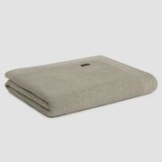 Rib Cotton Blankets gallery detail image