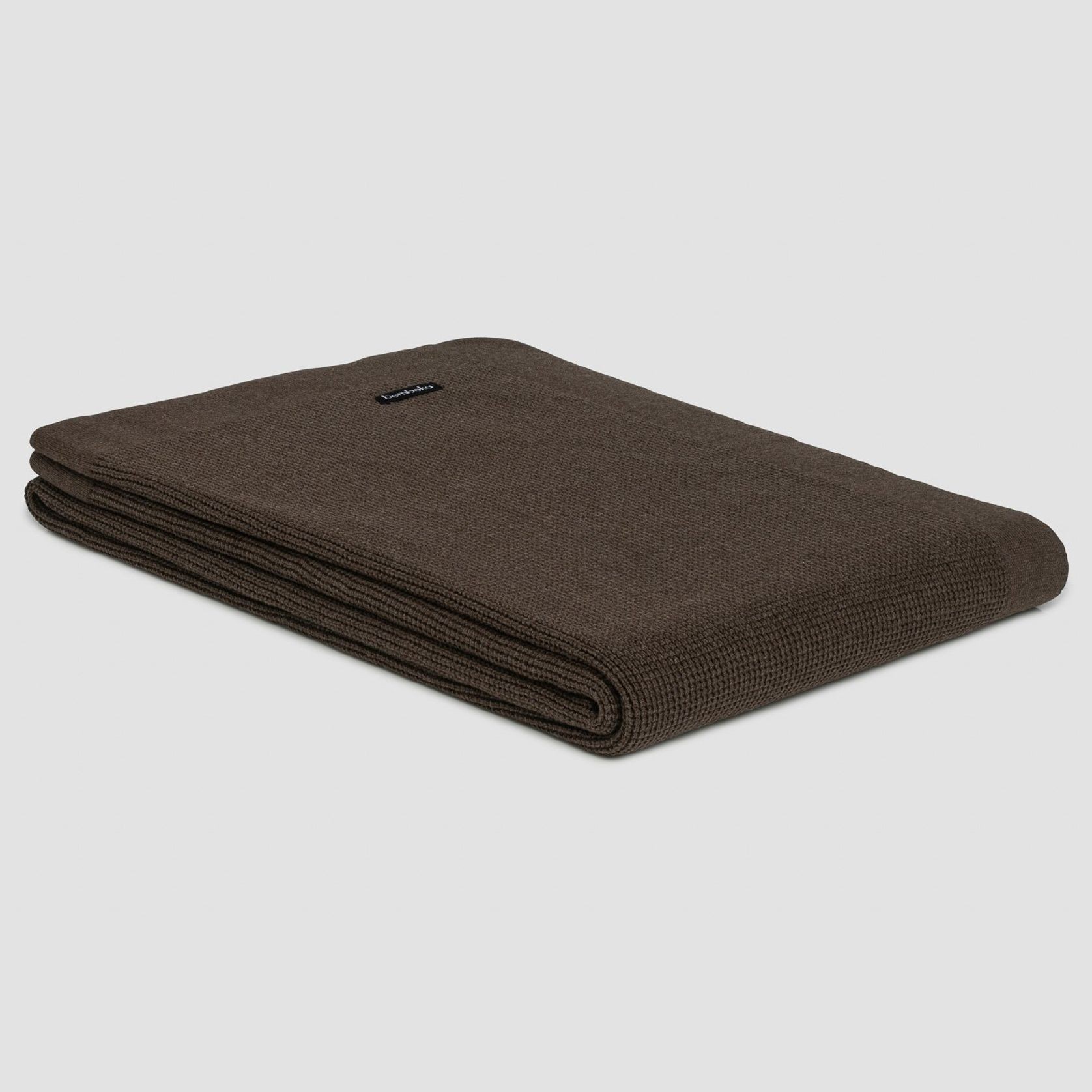 Small Box Cotton Throws gallery detail image