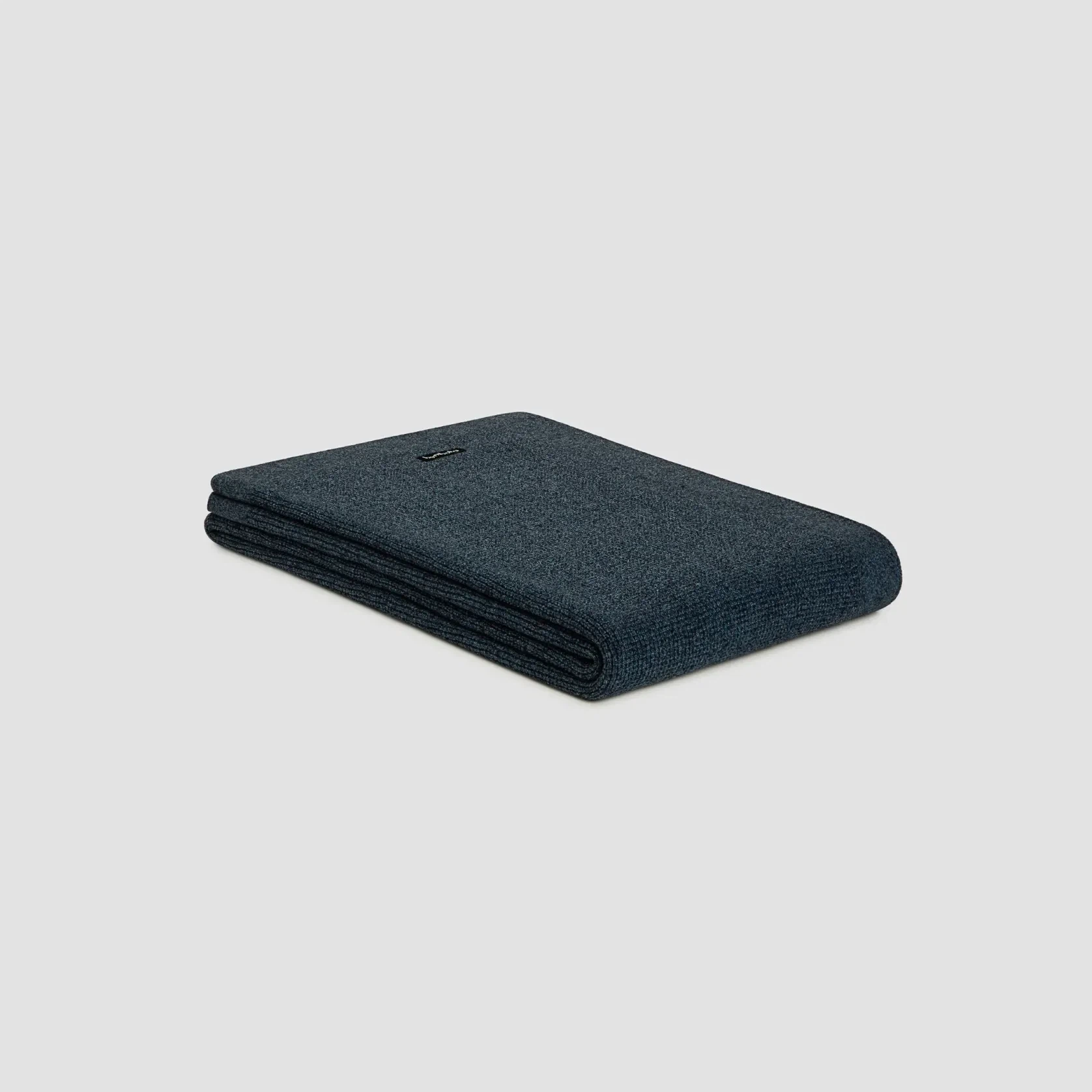 Small Box Cotton Throws gallery detail image