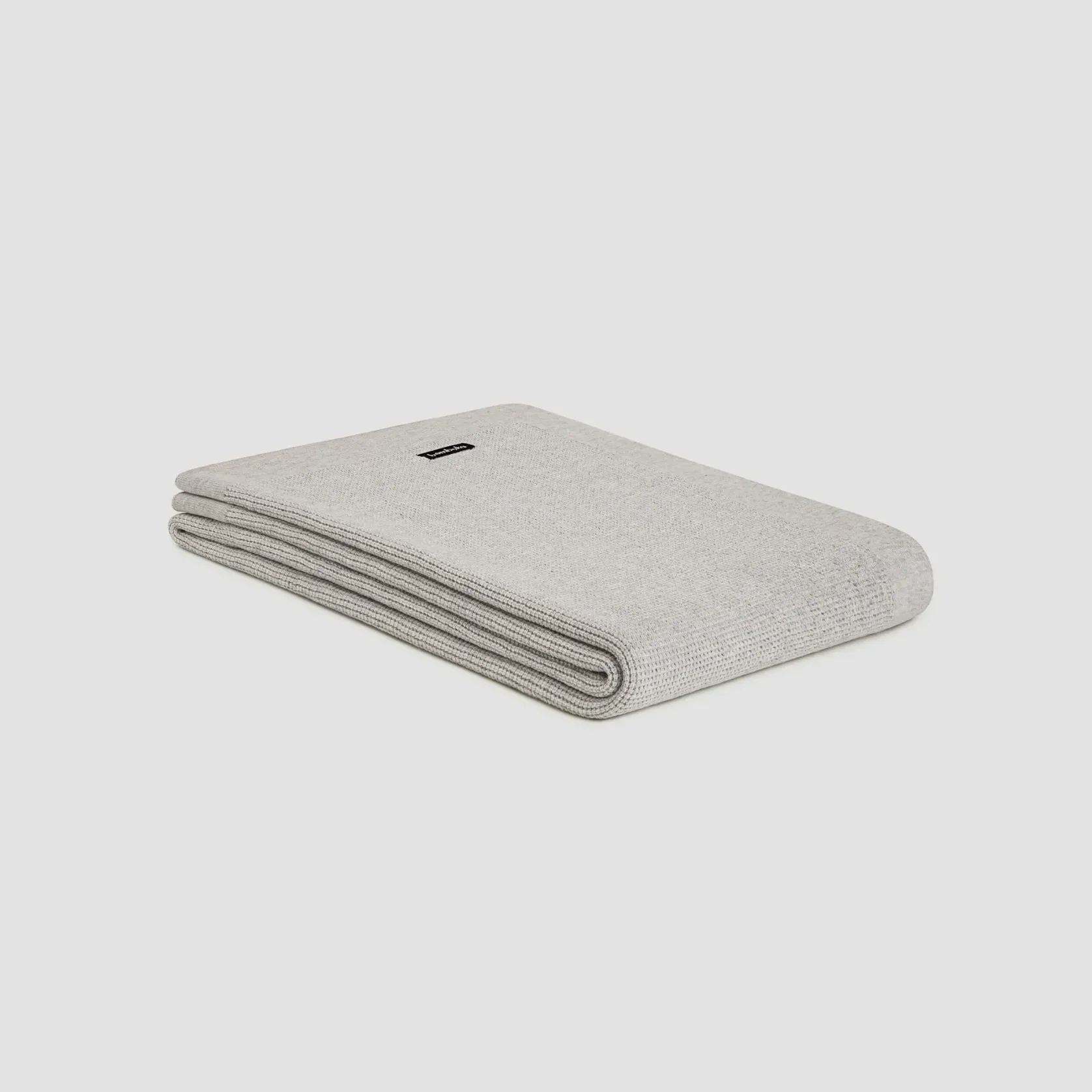 Small Box Cotton Throws gallery detail image