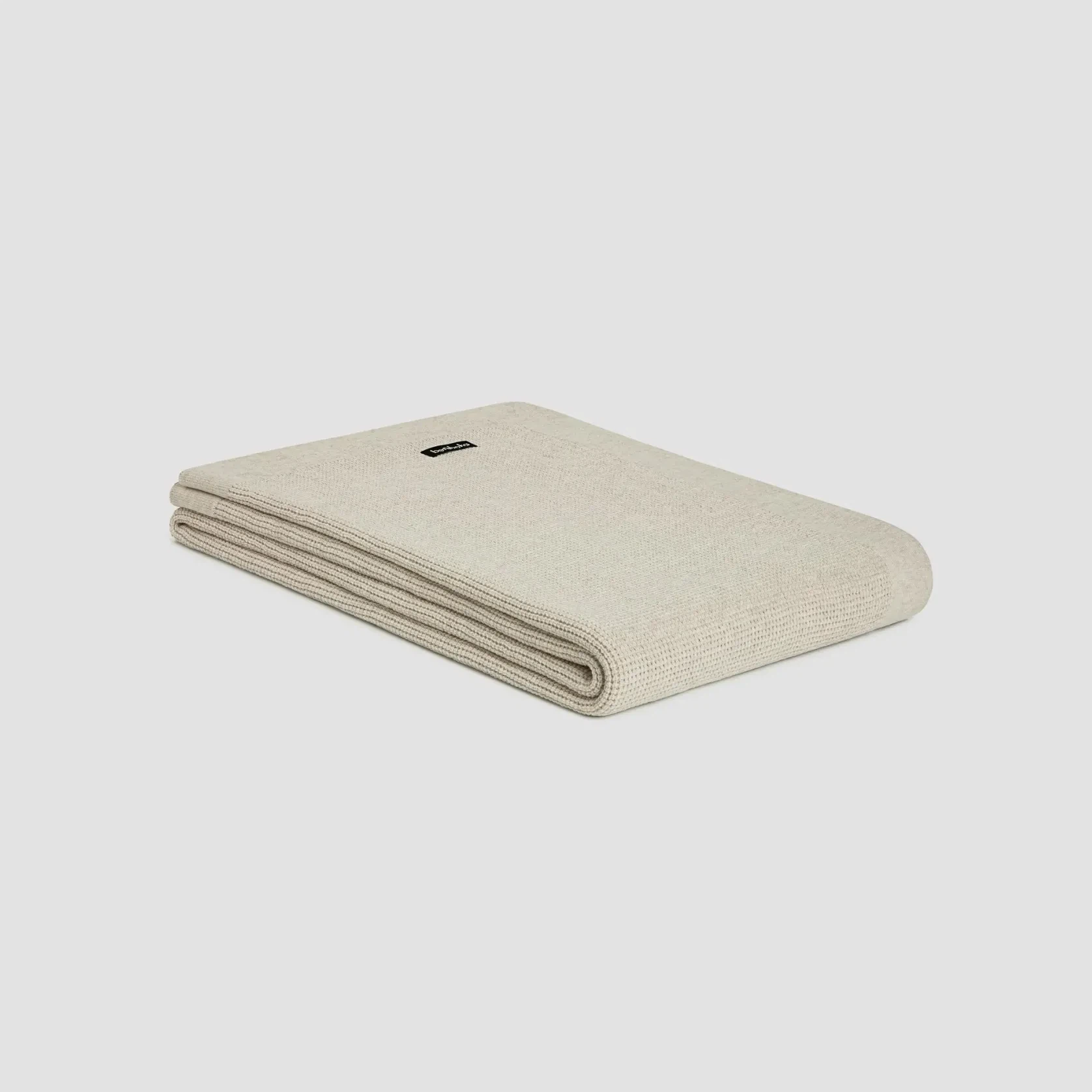 Small Box Cotton Throws gallery detail image