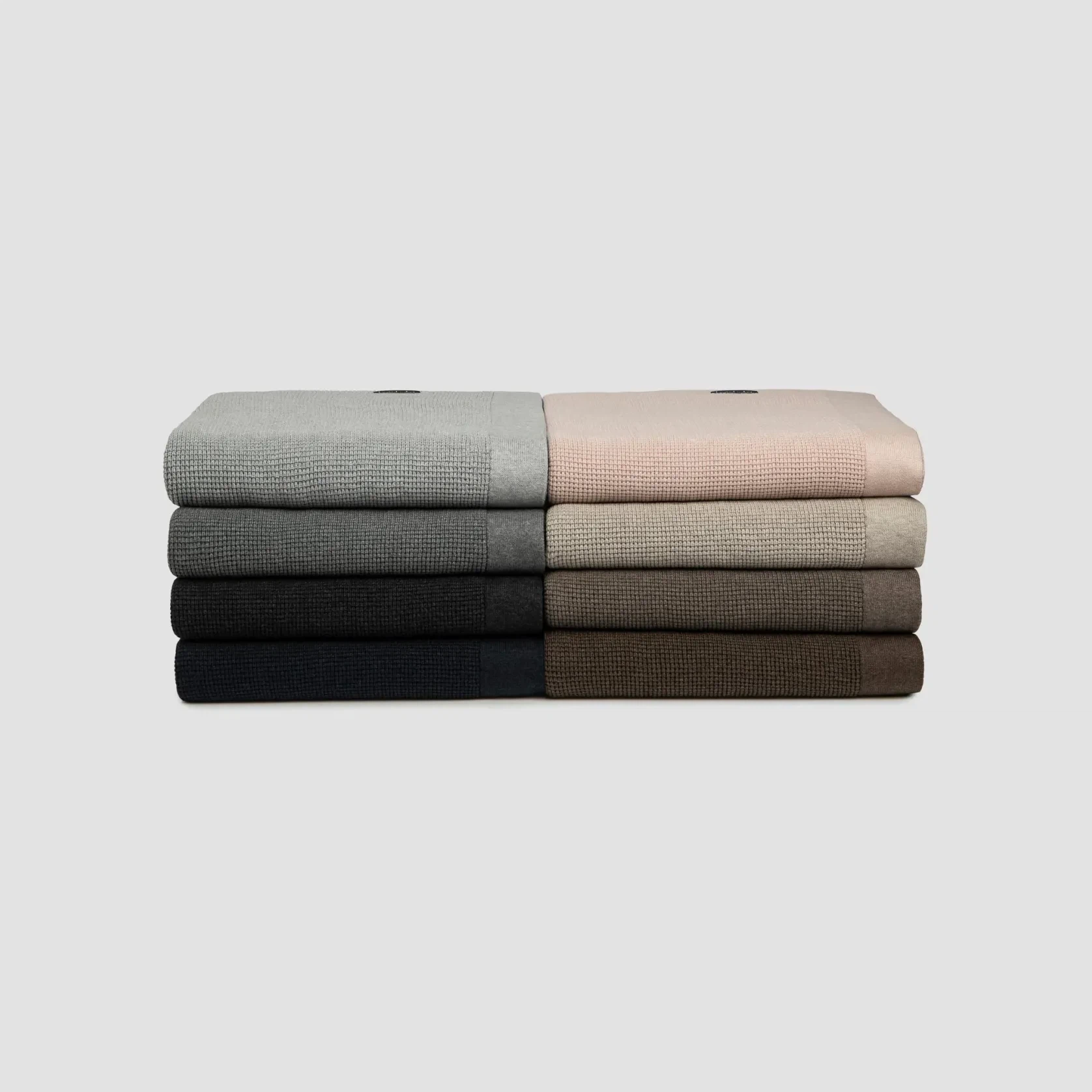 Small Box Cotton Throws gallery detail image