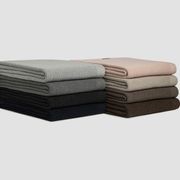 Small Box Cotton Throws gallery detail image