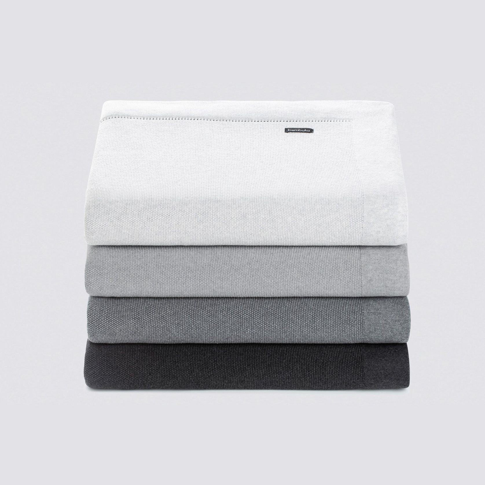 Trieste Cotton Throws gallery detail image