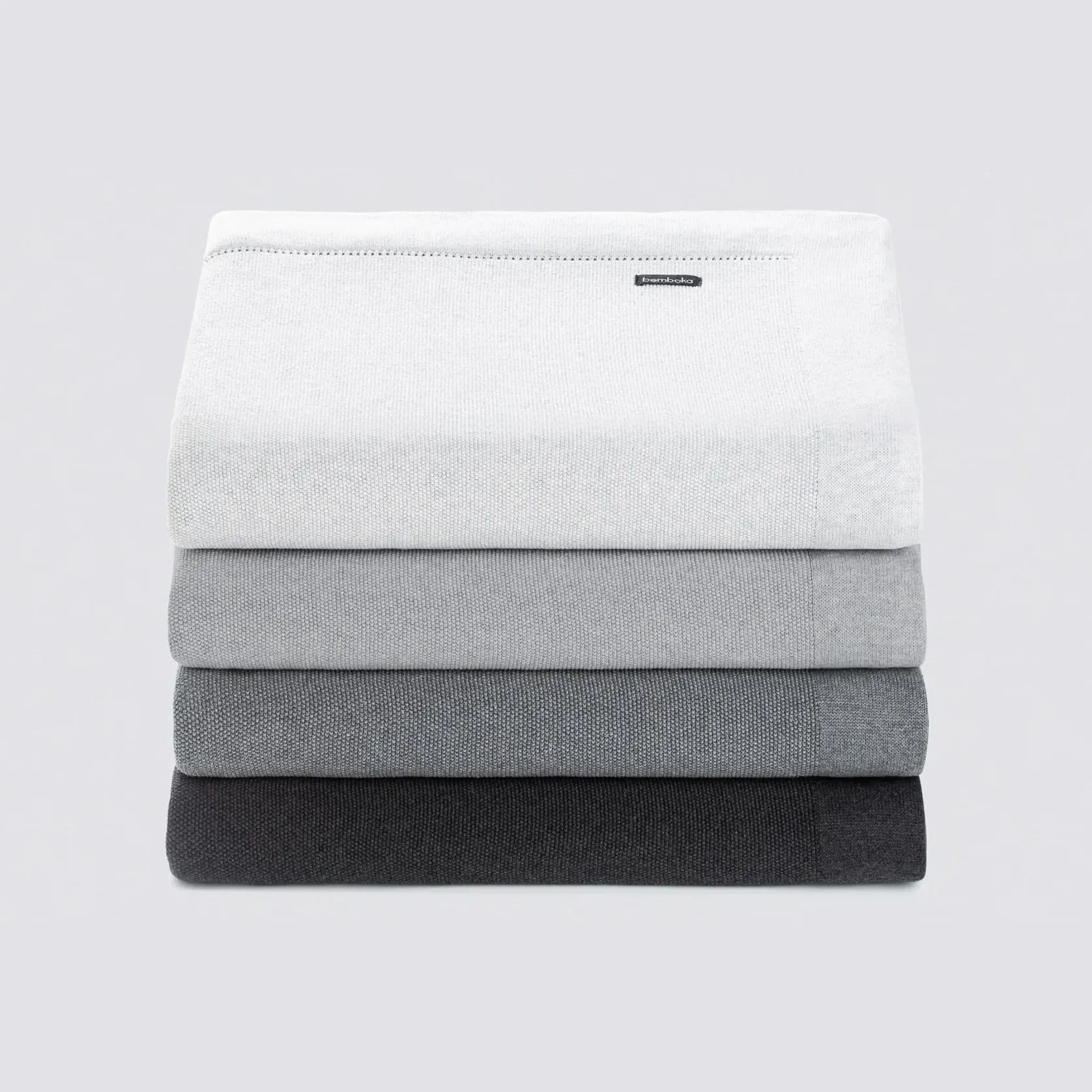 Trieste Cotton Throws gallery detail image