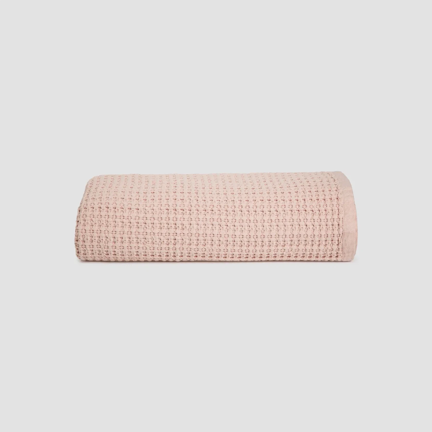 Cotton Waffle Blankets gallery detail image