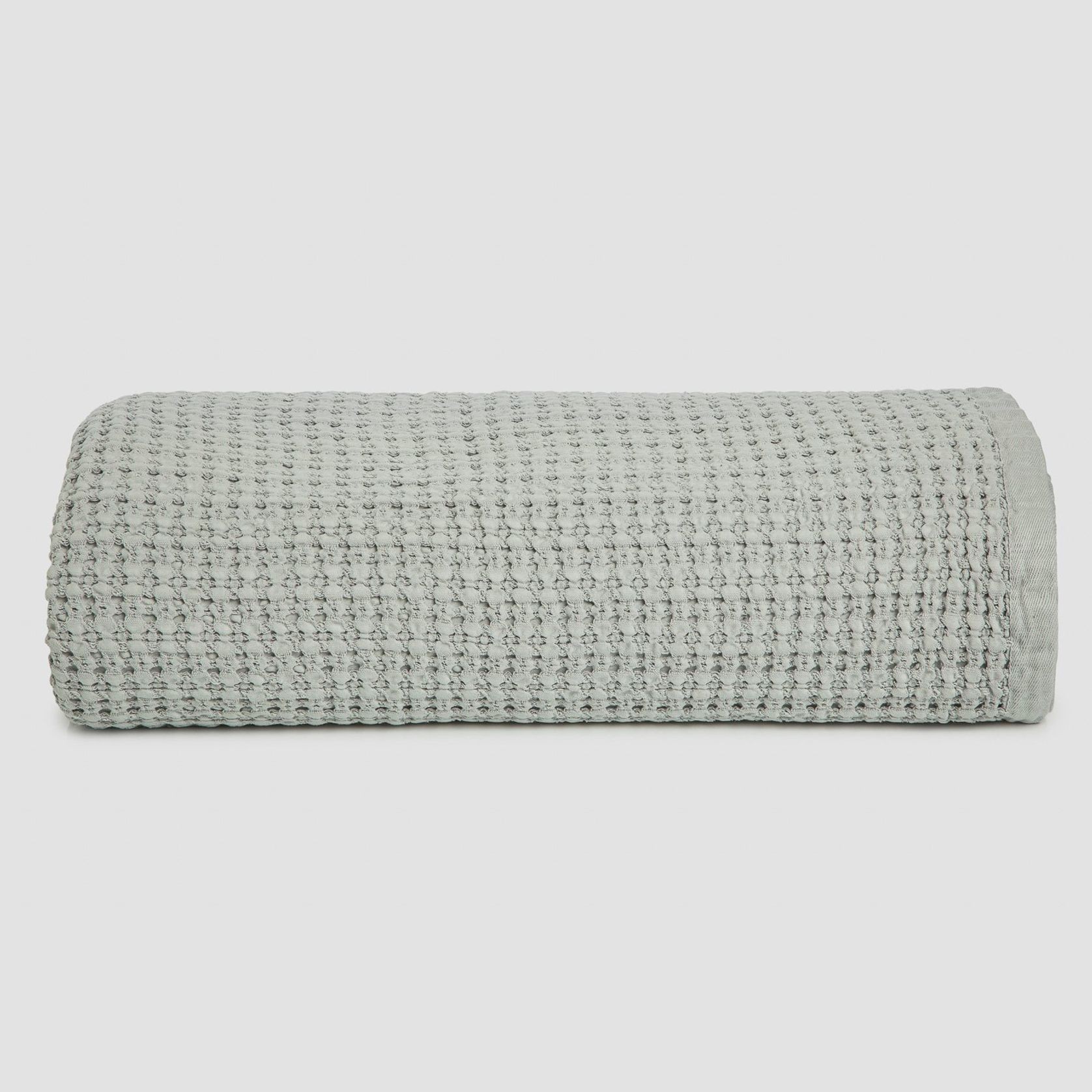 Cotton Waffle Blankets gallery detail image
