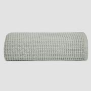 Cotton Waffle Blankets gallery detail image