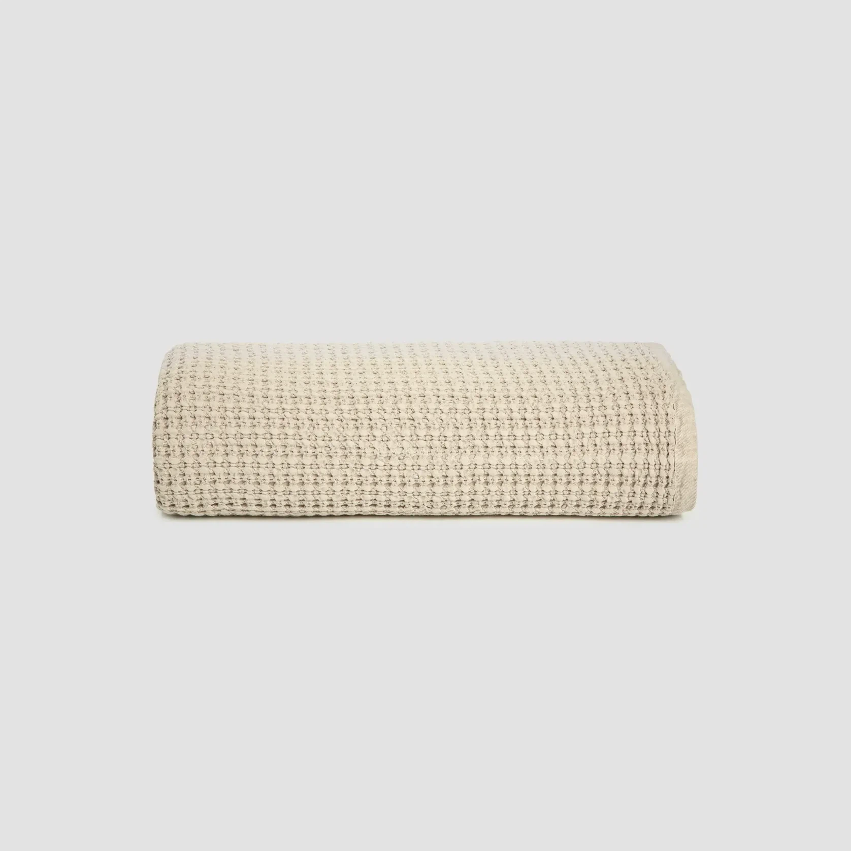 Cotton Waffle Blankets gallery detail image
