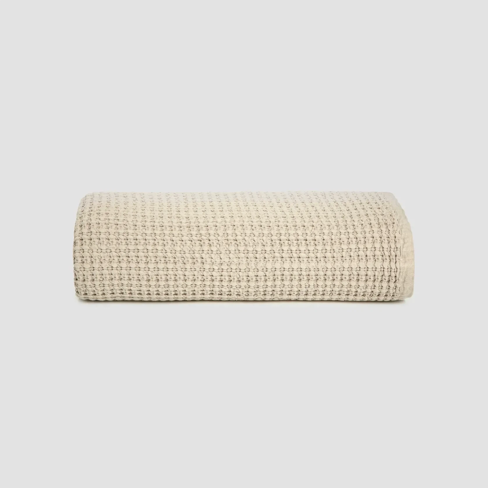 Cotton Waffle Blankets gallery detail image