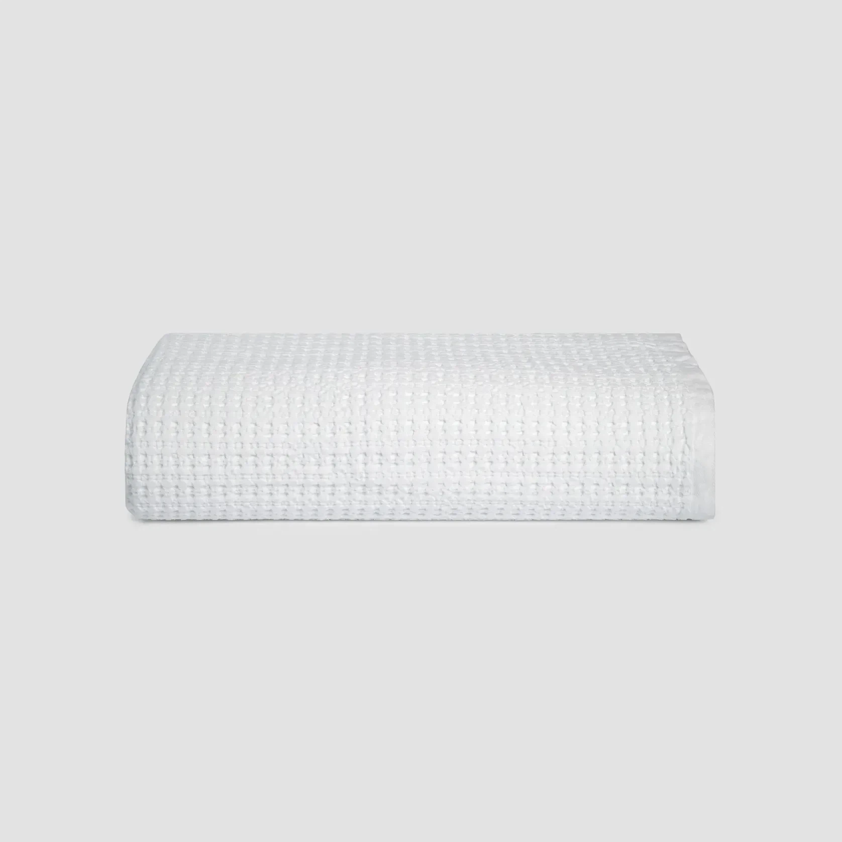 Cotton Waffle Blankets gallery detail image