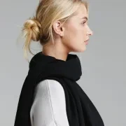 Italian Cashmere Scarves gallery detail image