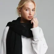Italian Cashmere Scarves gallery detail image