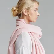 Italian Cashmere Scarves gallery detail image