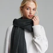 Italian Cashmere Scarves gallery detail image