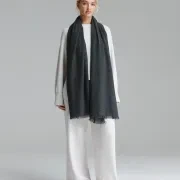Italian Cashmere Scarves gallery detail image