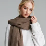 Italian Cashmere Scarves gallery detail image