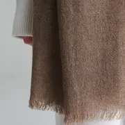 Italian Cashmere Scarves gallery detail image