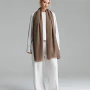 Italian Cashmere Scarves gallery detail image