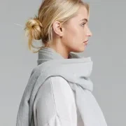 Italian Cashmere Scarves gallery detail image