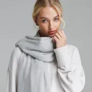 Italian Cashmere Scarves gallery detail image