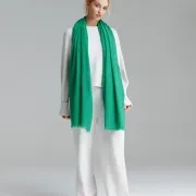 Italian Cashmere Scarves gallery detail image