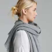 Italian Cashmere Scarves gallery detail image
