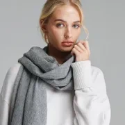 Italian Cashmere Scarves gallery detail image