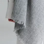 Italian Cashmere Scarves gallery detail image