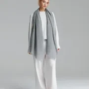 Italian Cashmere Scarves gallery detail image