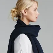 Italian Cashmere Scarves gallery detail image