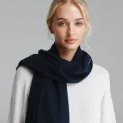 Italian Cashmere Scarves gallery detail image