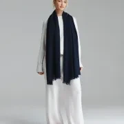Italian Cashmere Scarves gallery detail image
