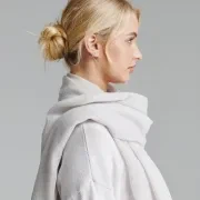Italian Cashmere Scarves gallery detail image