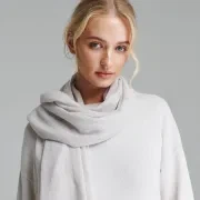 Italian Cashmere Scarves gallery detail image
