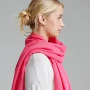 Italian Cashmere Scarves gallery detail image