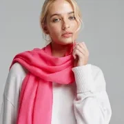 Italian Cashmere Scarves gallery detail image