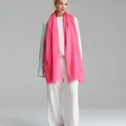 Italian Cashmere Scarves gallery detail image