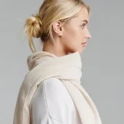 Italian Cashmere Scarves gallery detail image