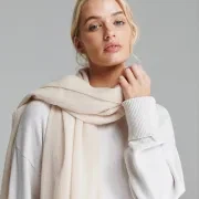 Italian Cashmere Scarves gallery detail image