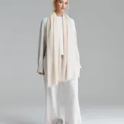 Italian Cashmere Scarves gallery detail image