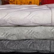 Chunky Cable Italian Cashmere Throws gallery detail image