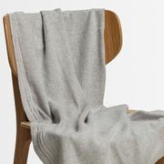 Jersey Italian Cashmere Throws, Wraps & Shawls gallery detail image