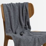 Jersey Italian Cashmere Throws, Wraps & Shawls gallery detail image