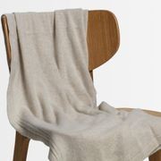 Jersey Italian Cashmere Throws, Wraps & Shawls gallery detail image