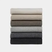 Jersey Italian Cashmere Throws, Wraps & Shawls gallery detail image