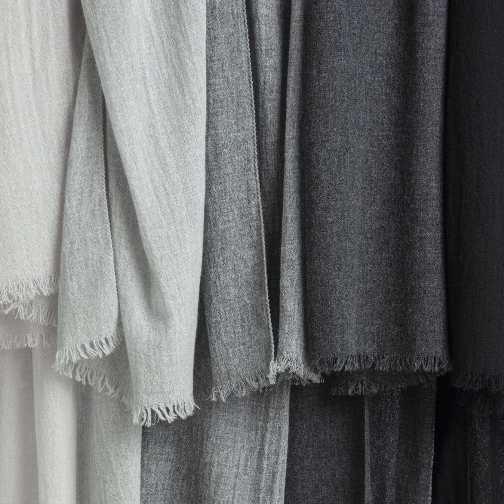 Italian Cashmere Scarves gallery detail image