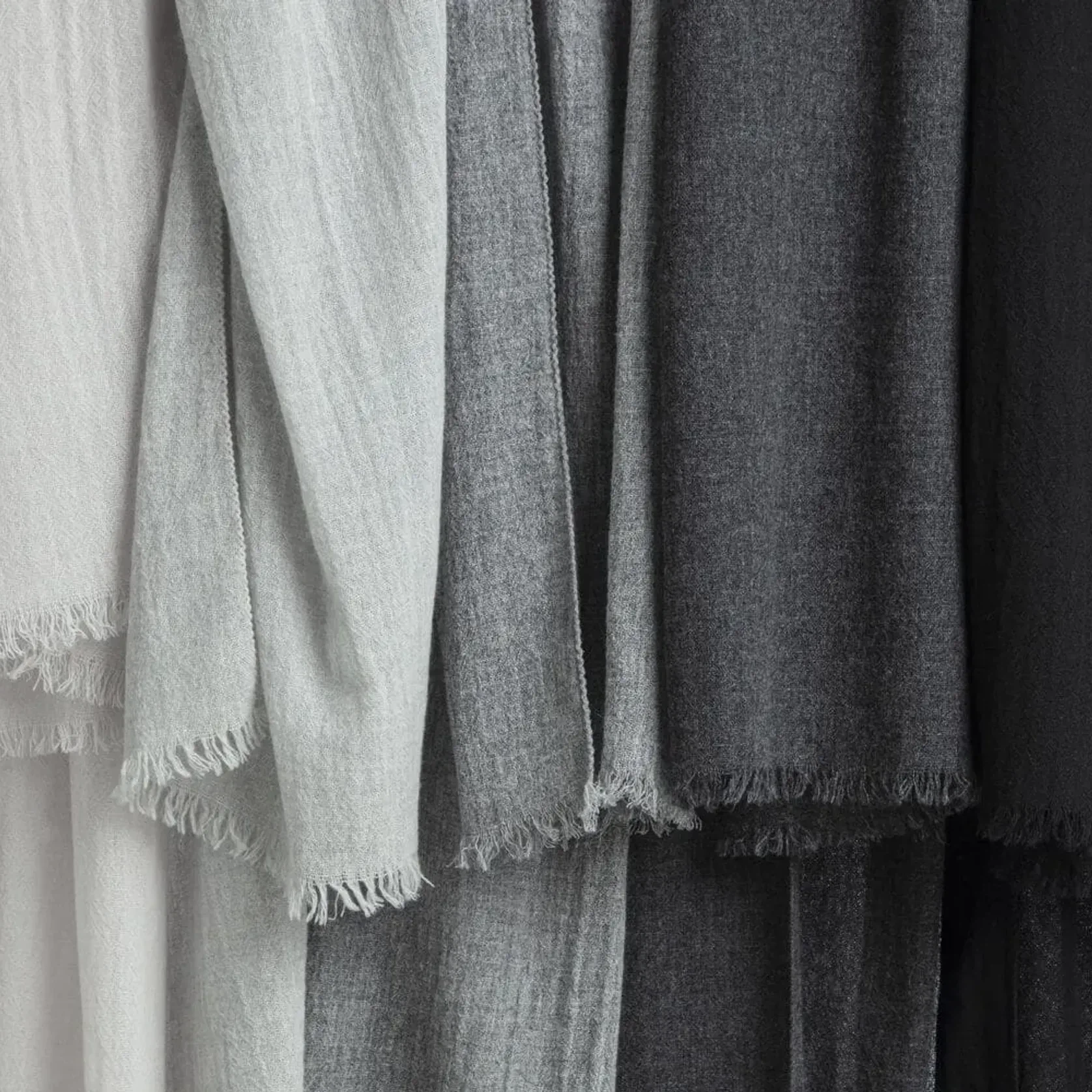 Italian Cashmere Scarves gallery detail image