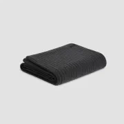 Wide Rib Italian Cashmere Blankets gallery detail image