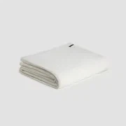 Wide Rib Italian Cashmere Blankets gallery detail image
